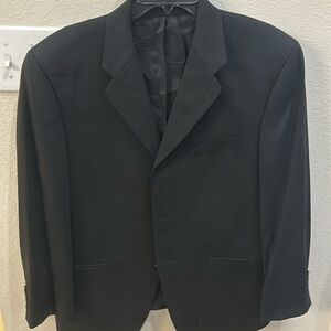 Ralph Lauren Pure New Wool Jacket